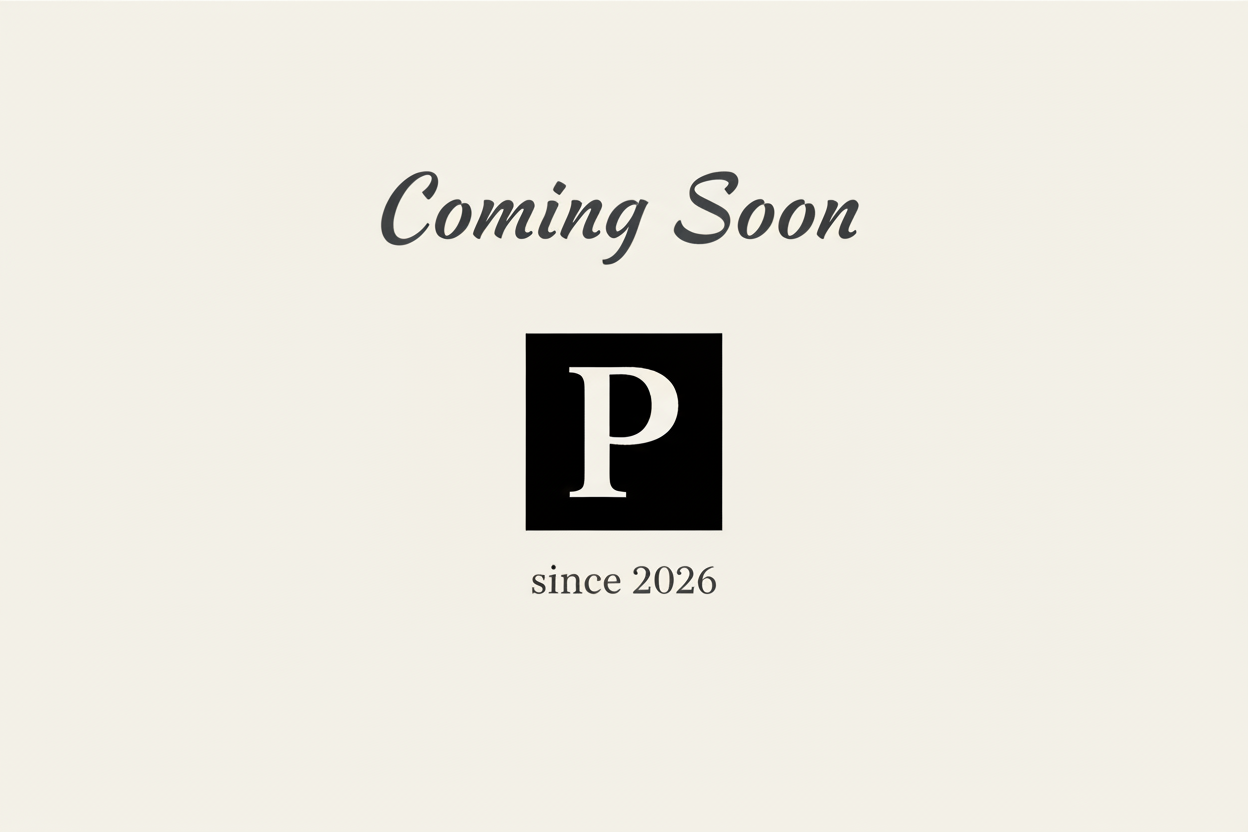 Coming Soon