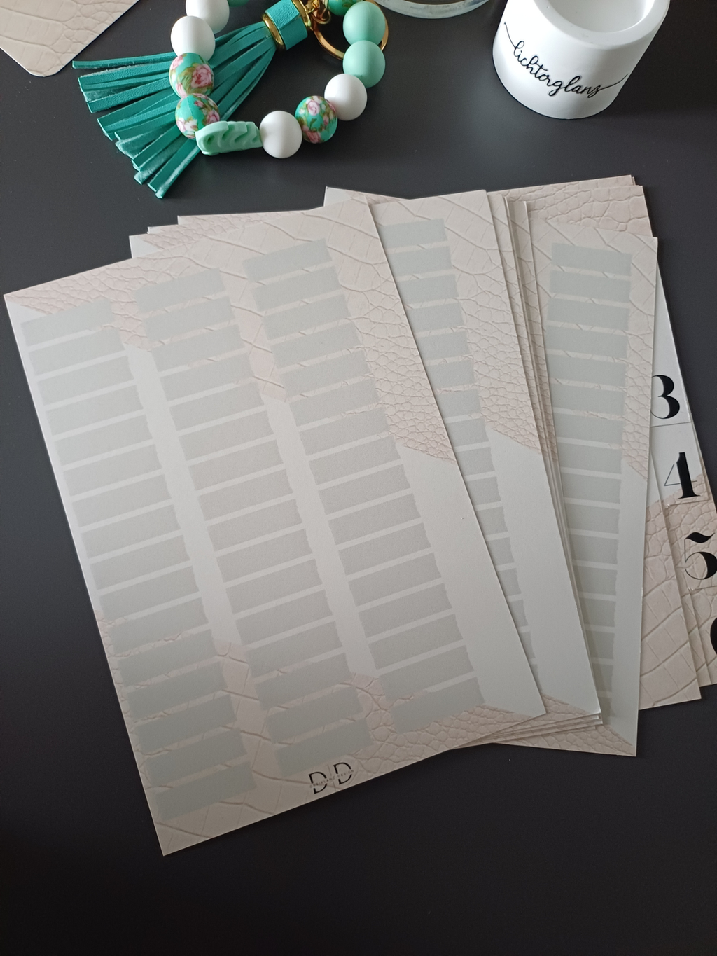 Wunscherfüllerregister