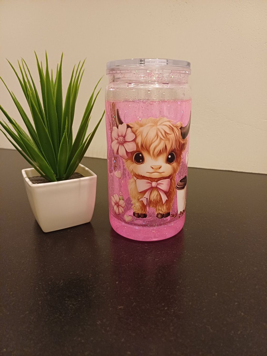 TikTok Live Tumbler
