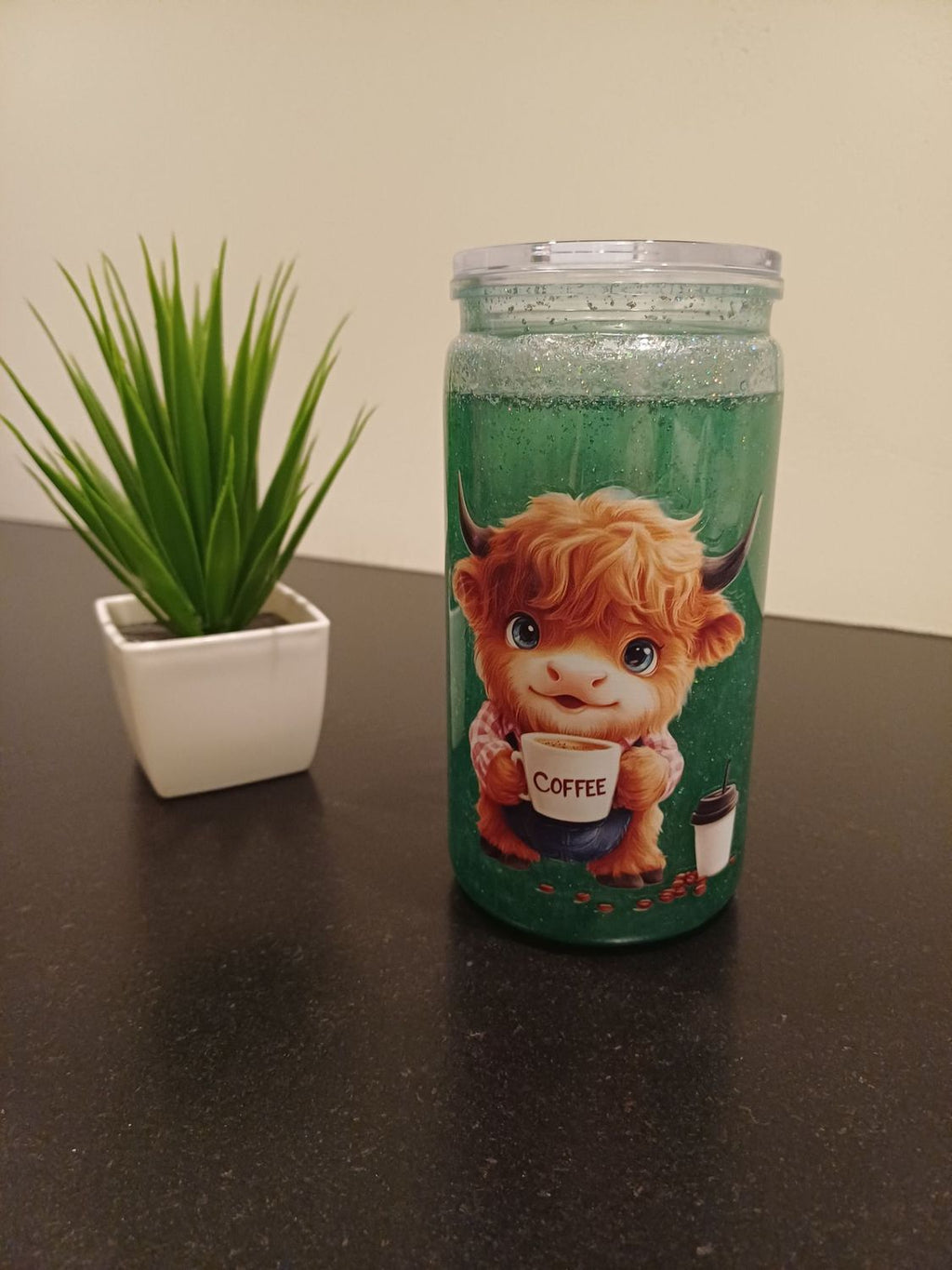 TikTok Live Tumbler