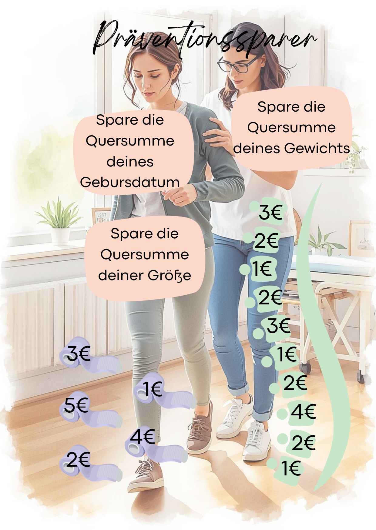Gesund, Glücklich, Großartig
