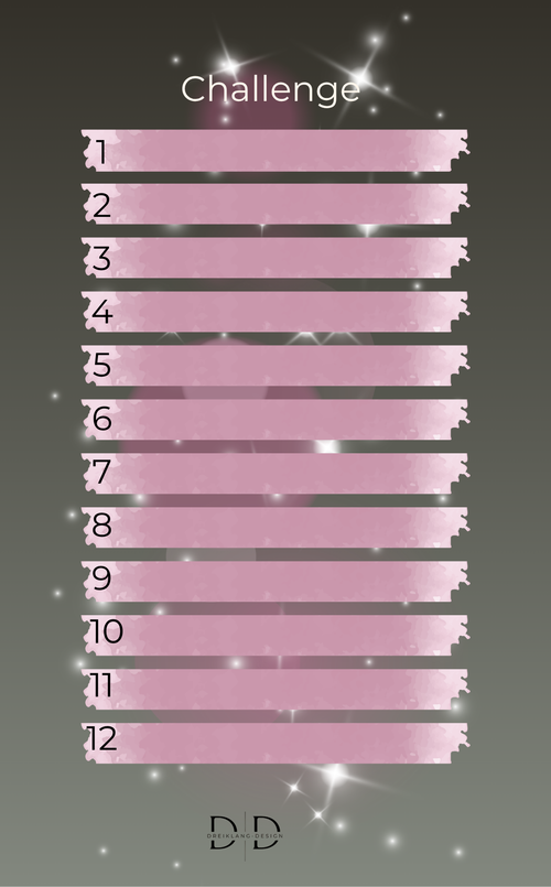 6er Register – Magie