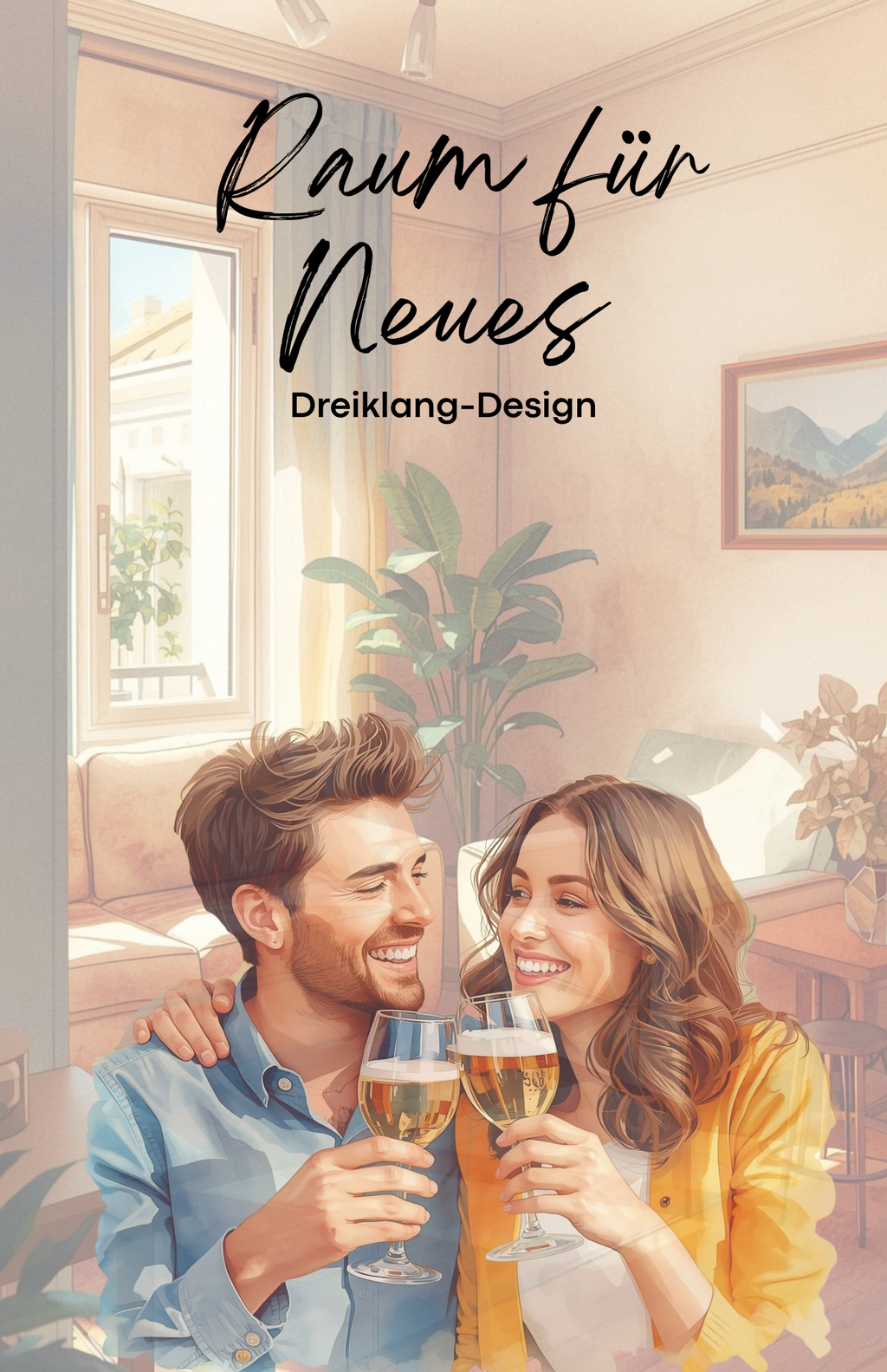 Raum für Neues