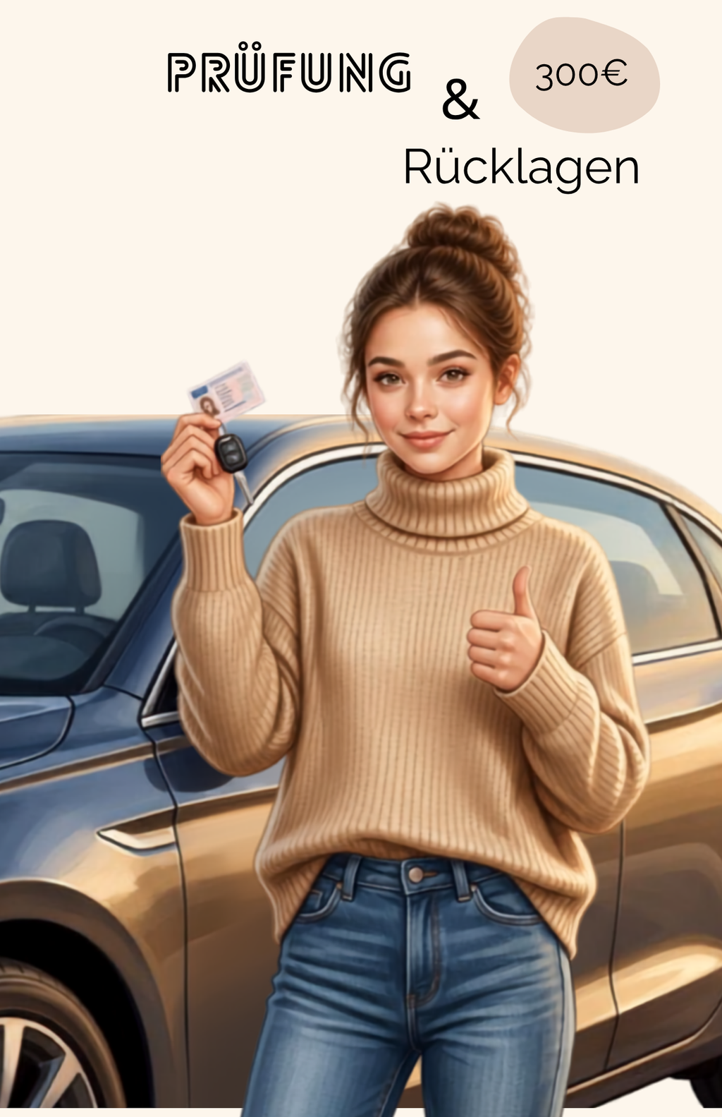 Führerscheinsparer