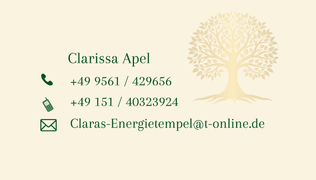 Visitenkarten personalisiert 5,5 x 9 cm