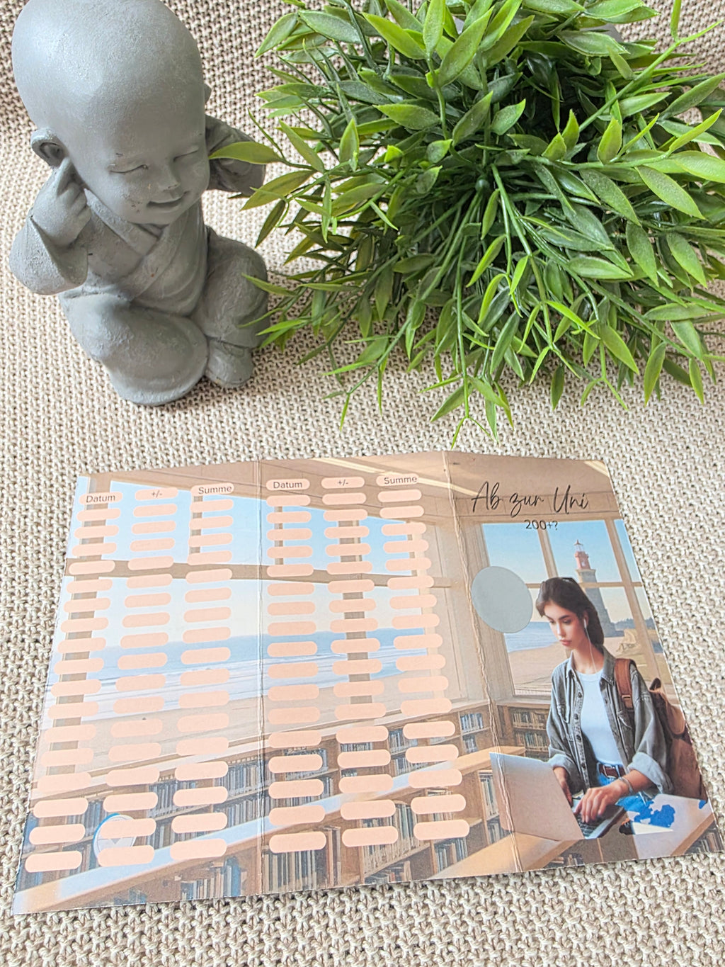 Die Werkstatt ruft