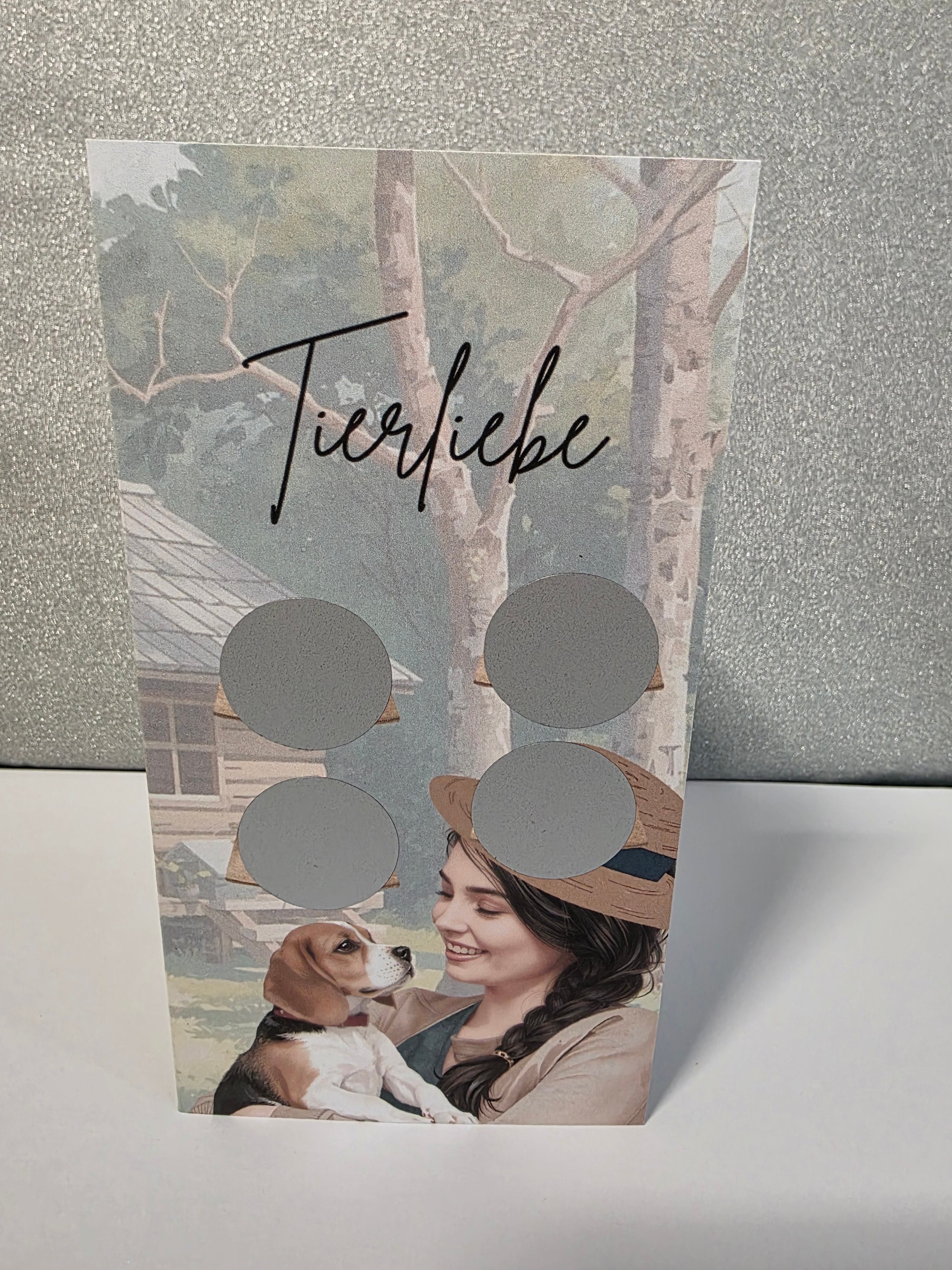 Tierliebe