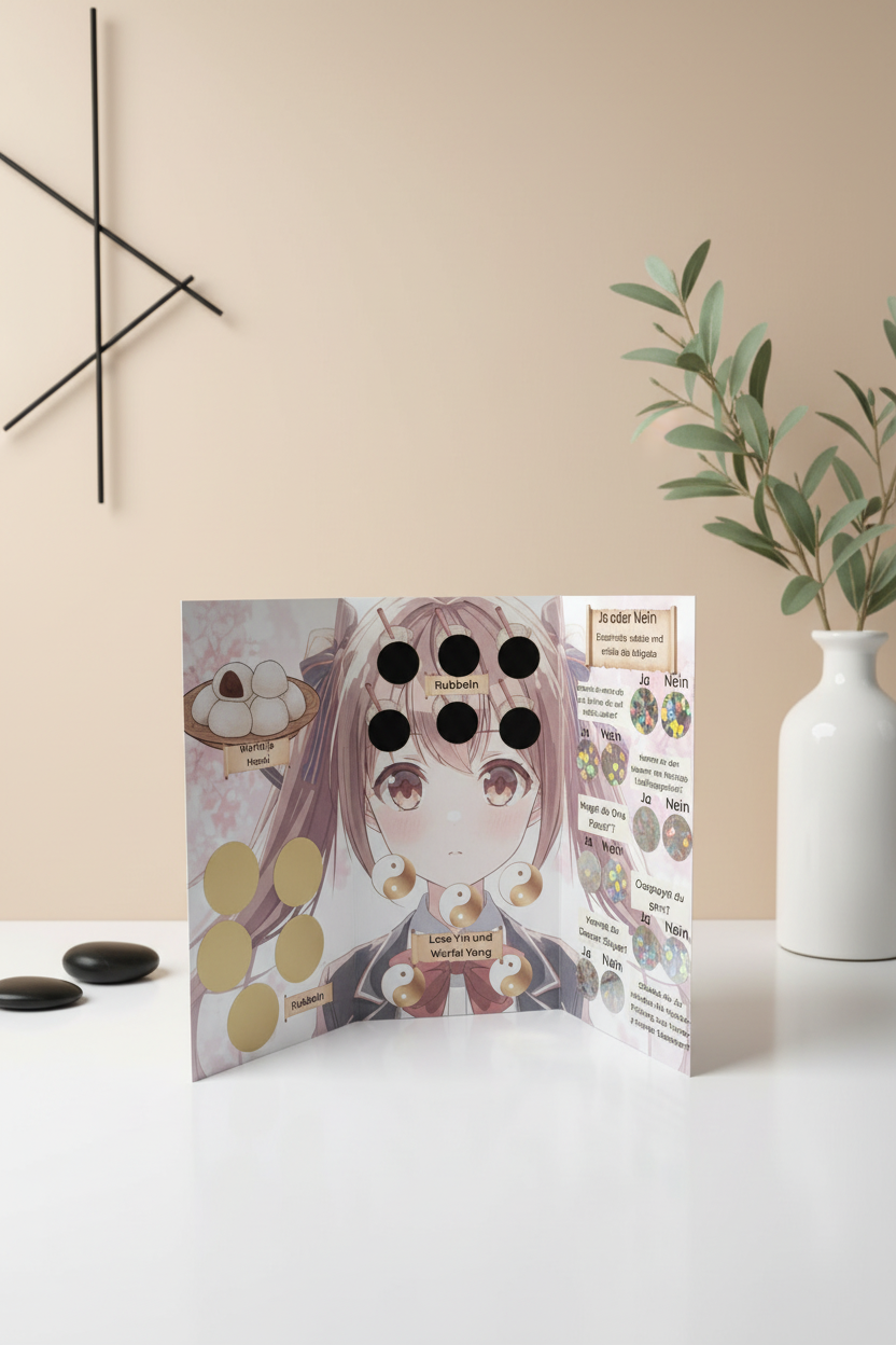 Anime Dreams