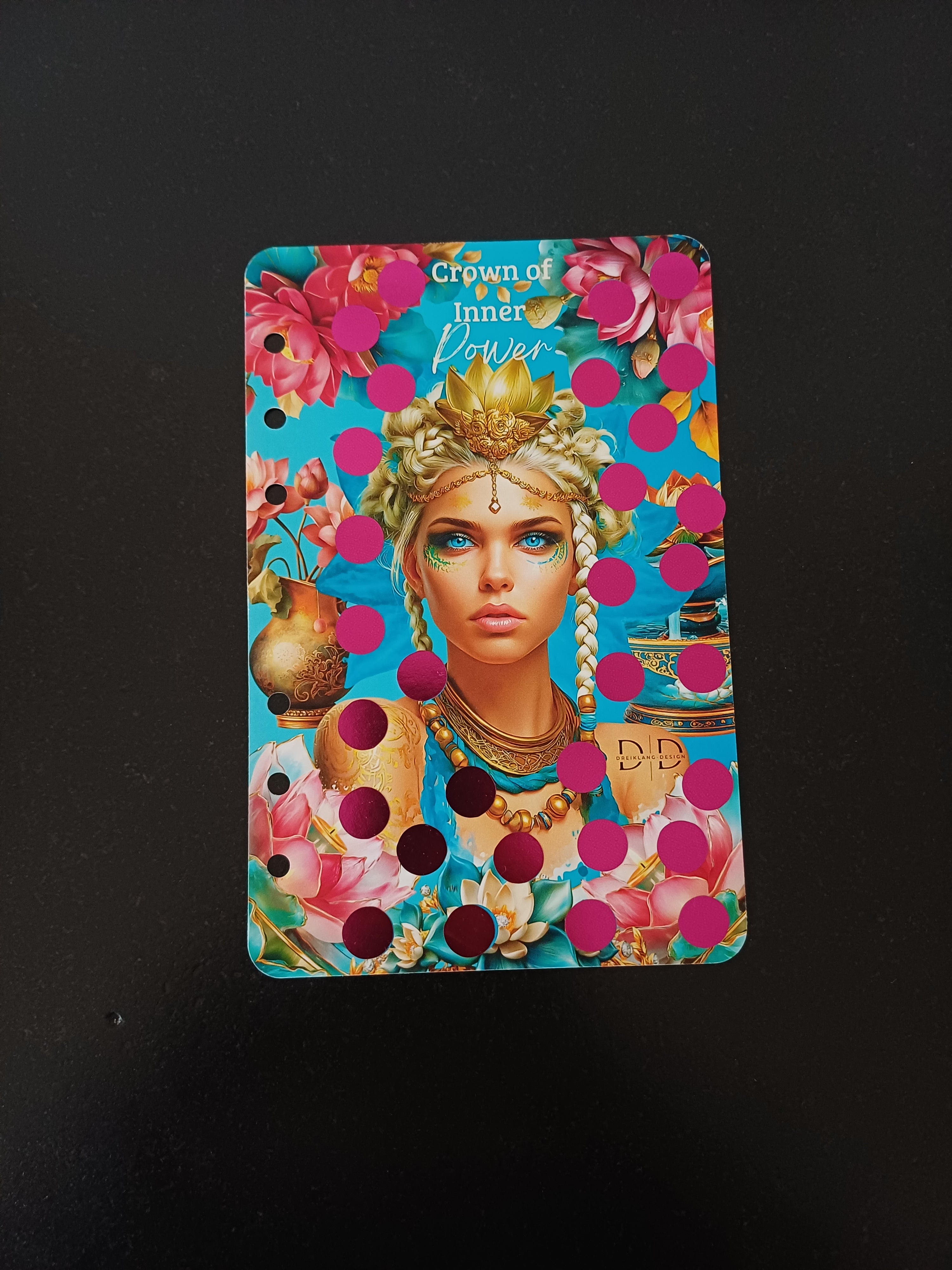 Crown of Inner Power