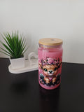 Snowball Tumbler – Highlandkuh Rise