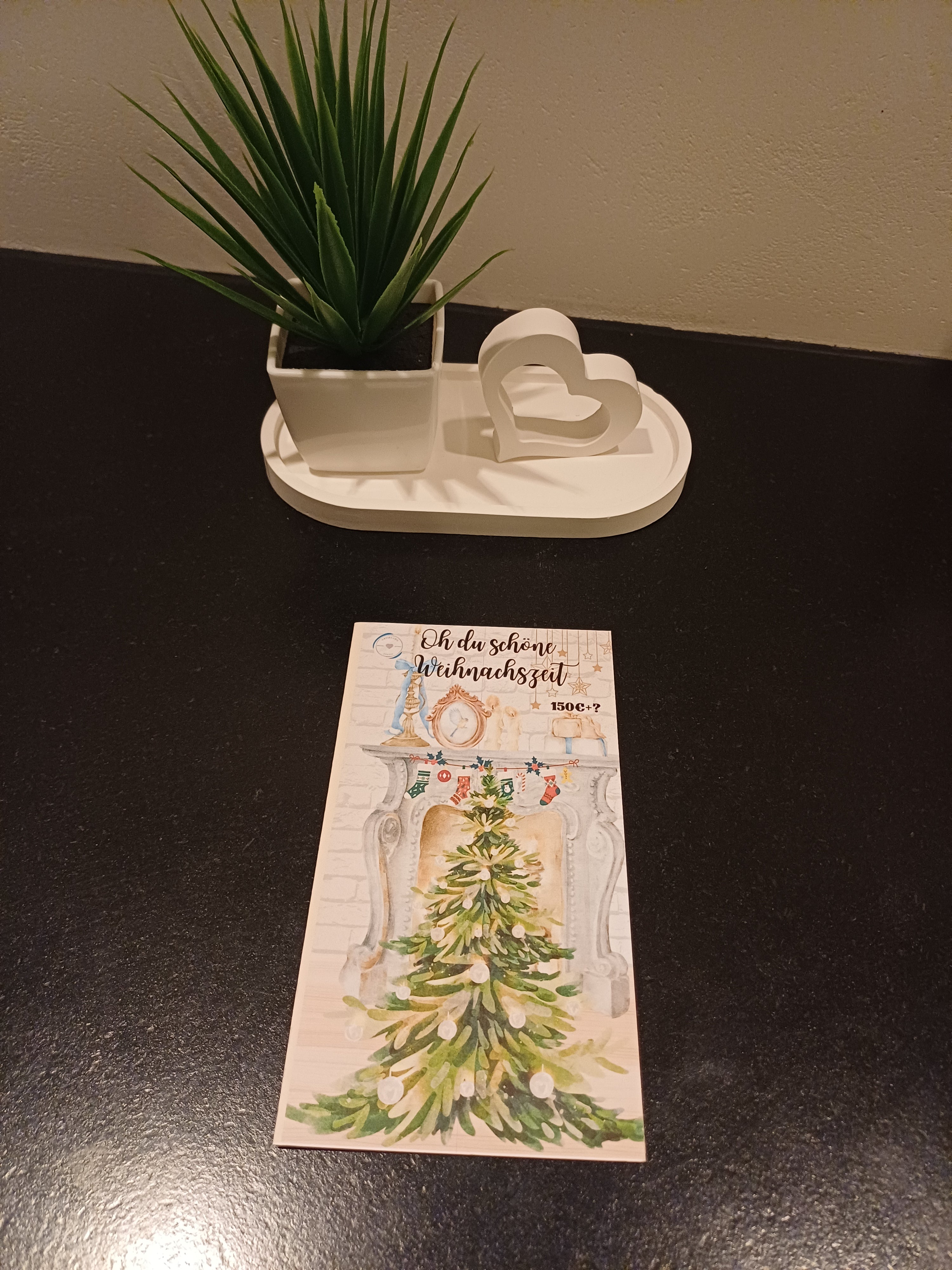 Oh du schöne Weihnachtszeit