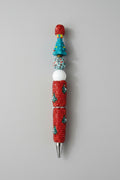 Bling Bling Perlenstift "Tannenbaum" I