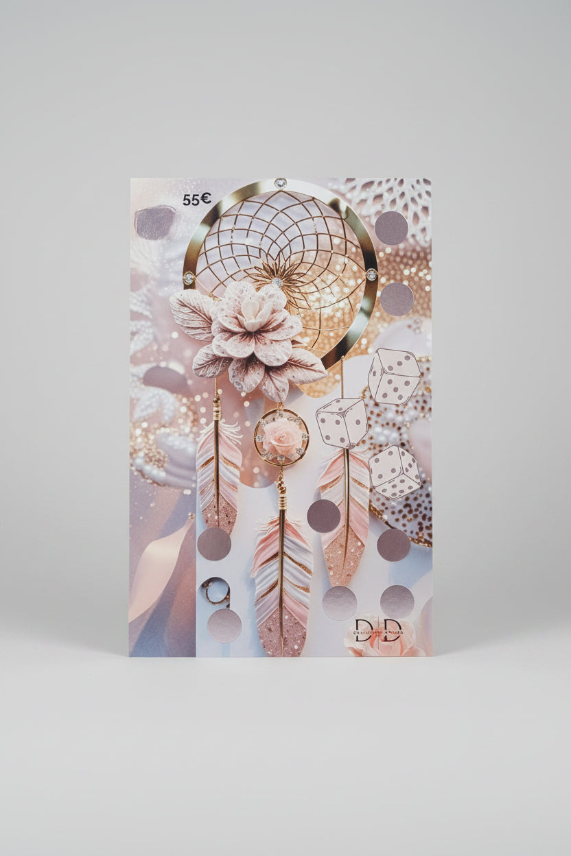 Dreamcatcher