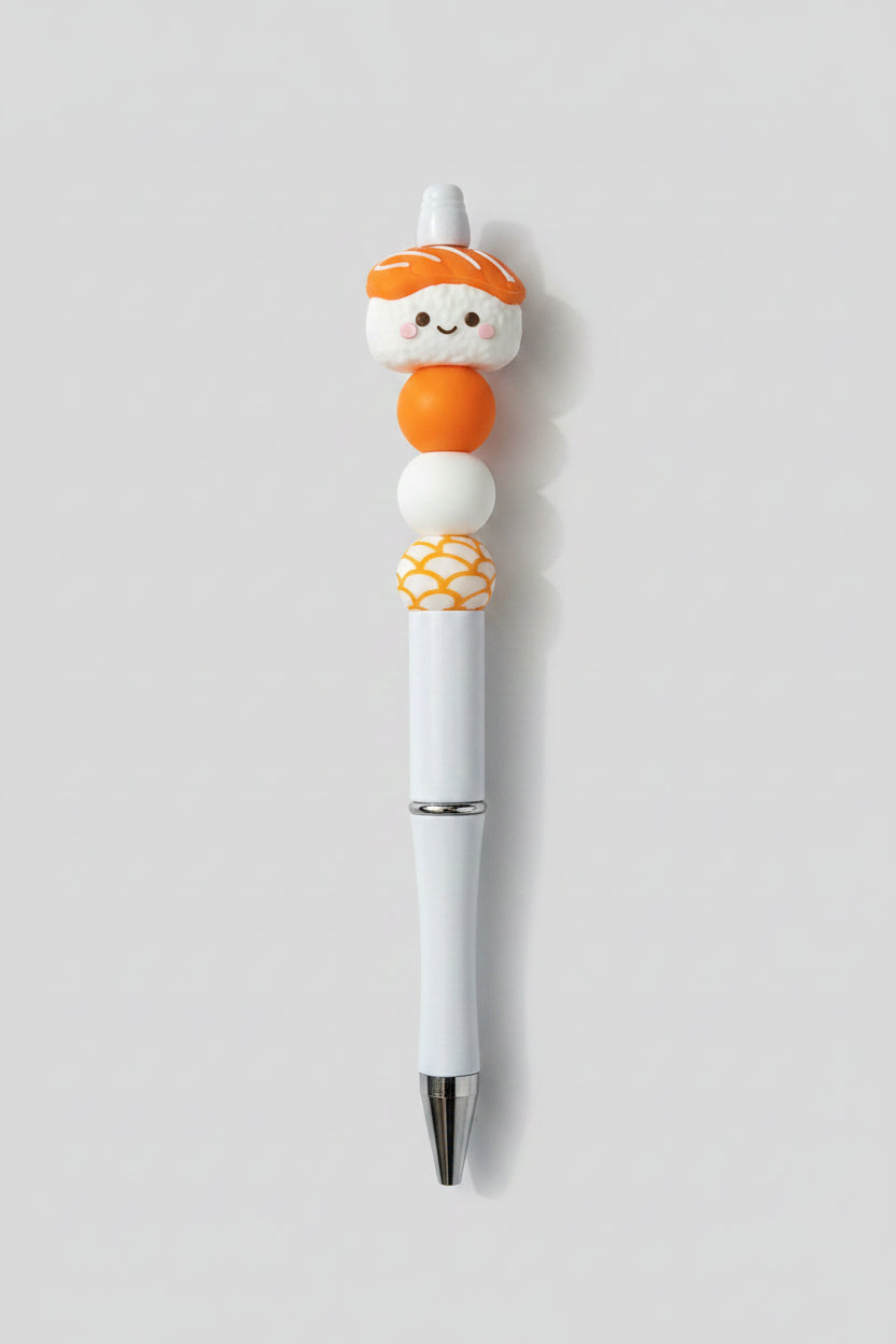 Perlenstift "Sushi"