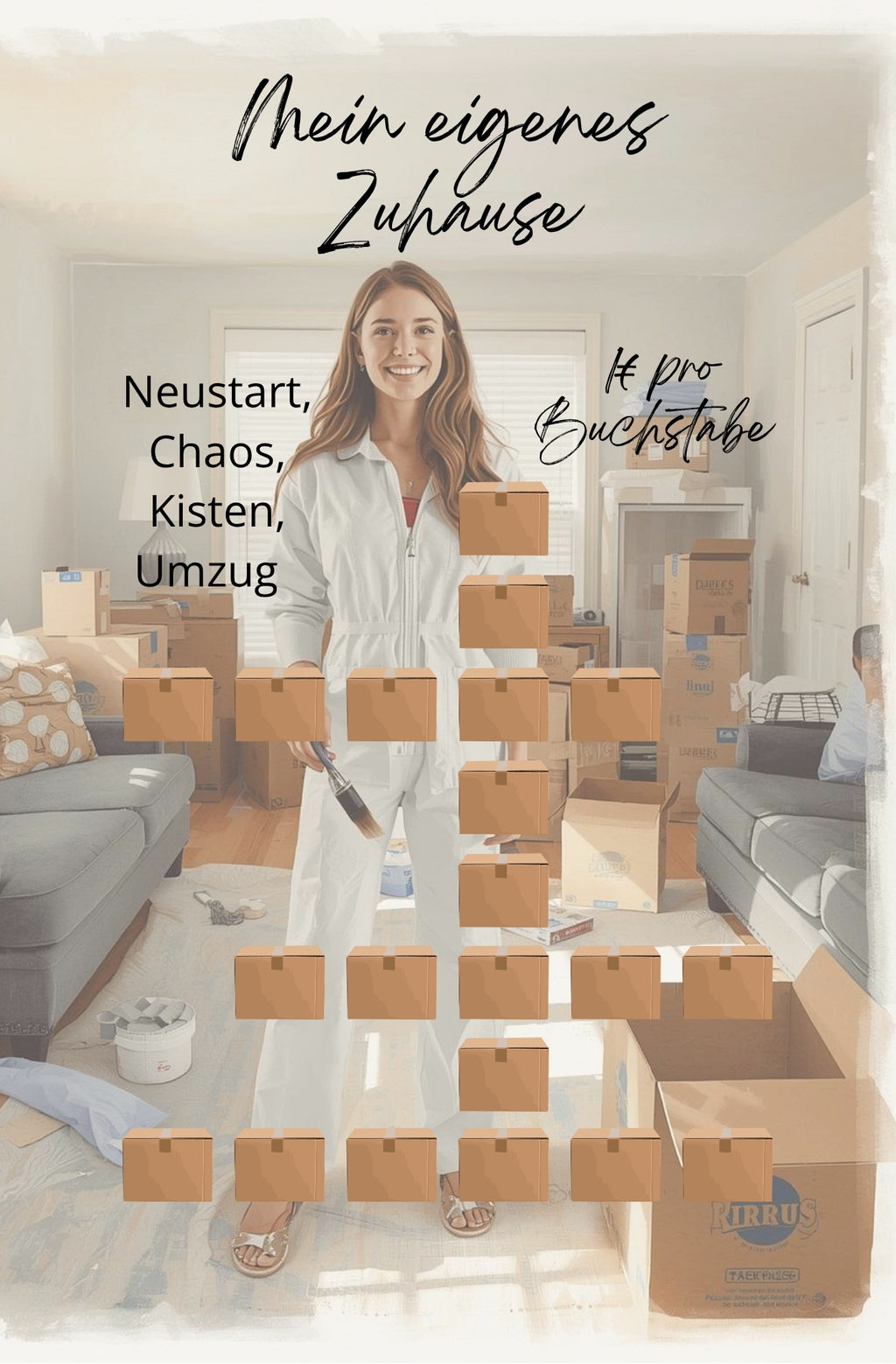 Endlich Erwachsen