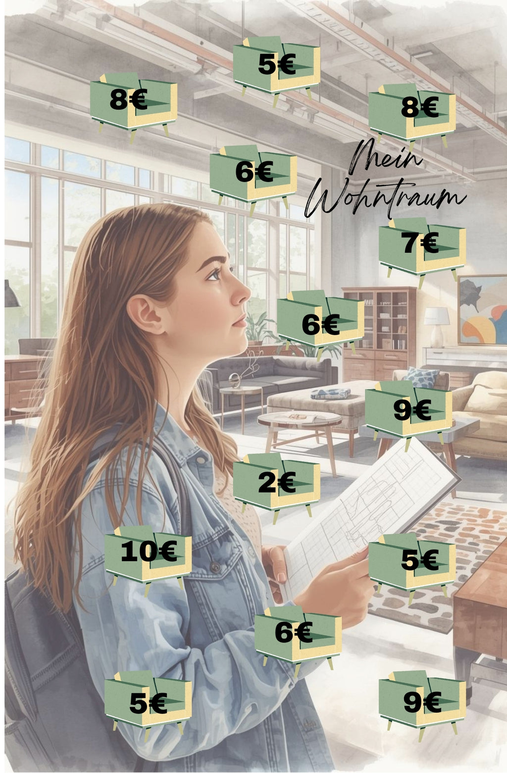 Endlich Erwachsen