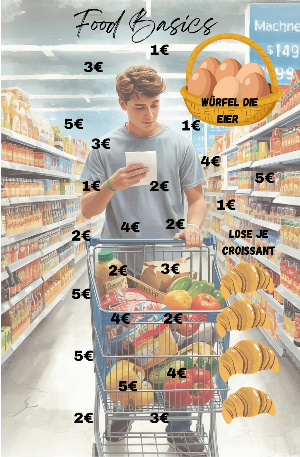 Endlich Erwachsen