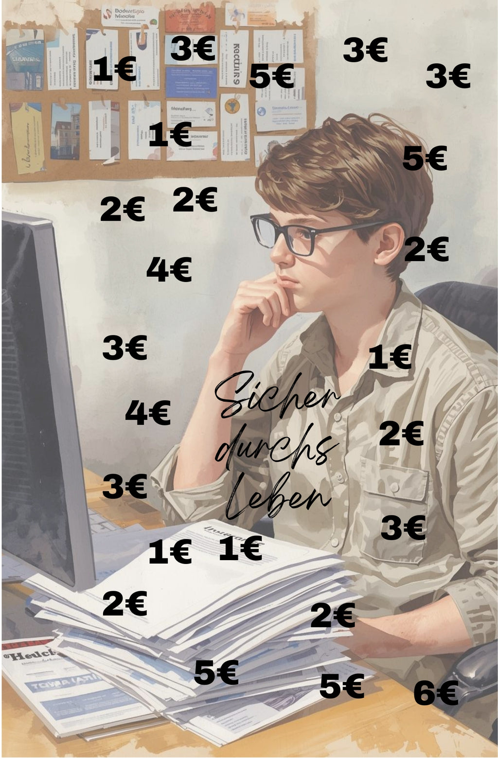 Endlich Erwachsen