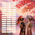 Momiji Dreams