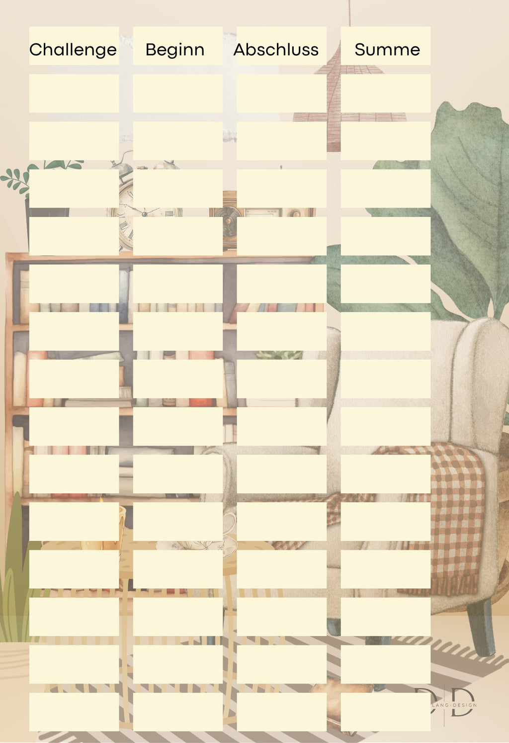 Deckblatt – Home