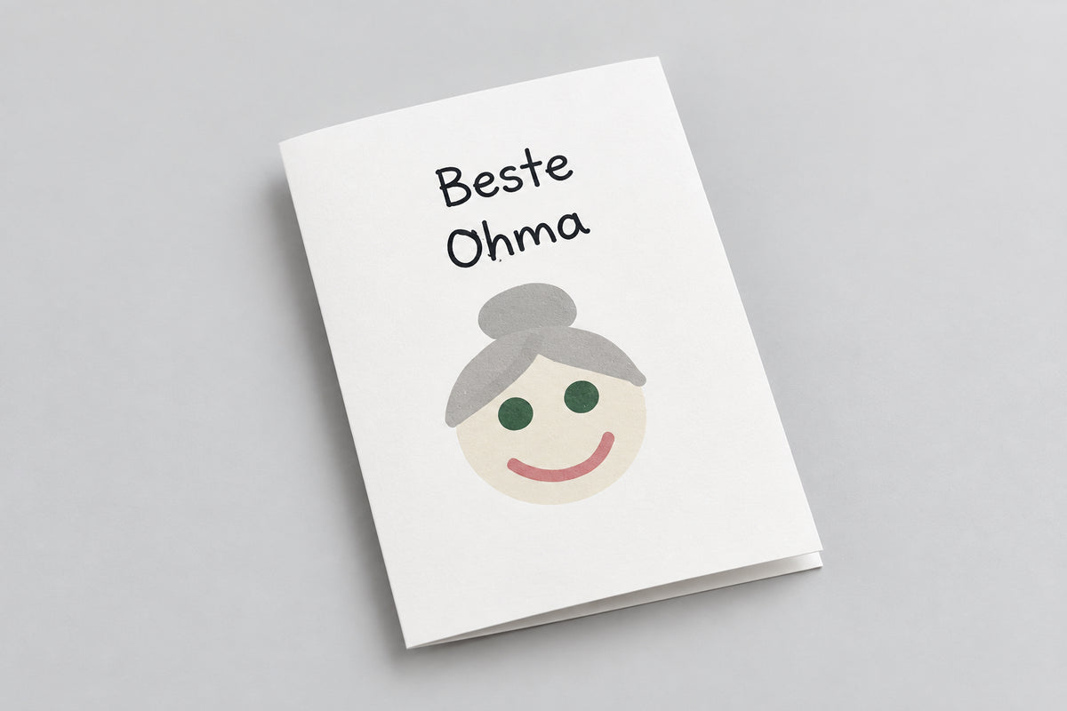 Beste Ohma