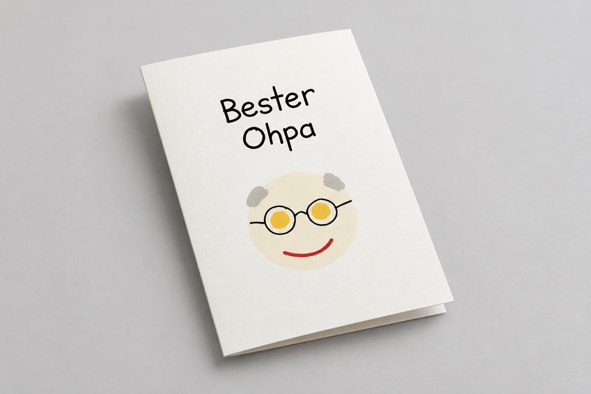 Bester Ohpa