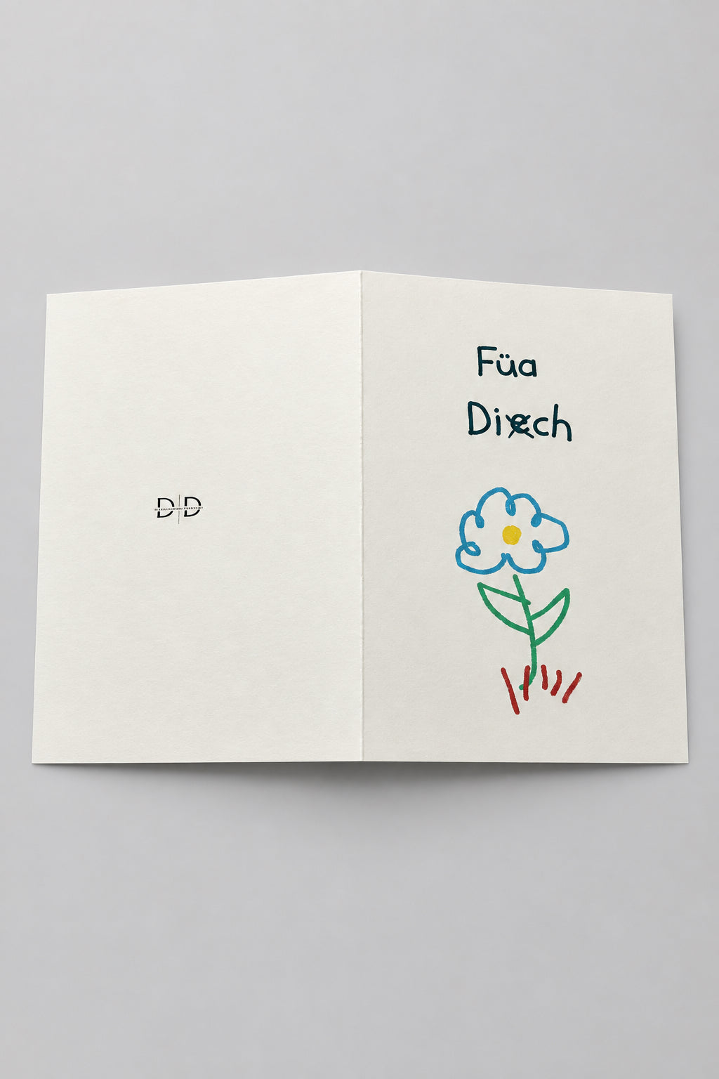 Füa Diech