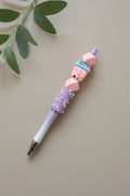 Glitzerstift "Bubble Tea"