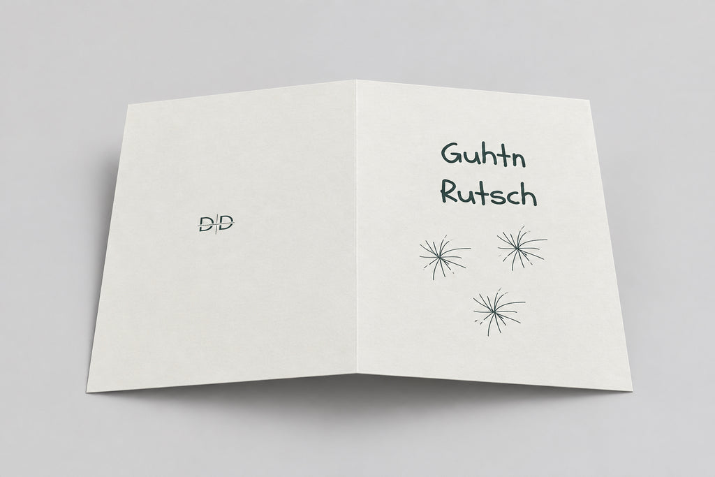 Guhtn Rutsch