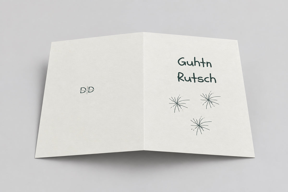 Guhtn Rutsch