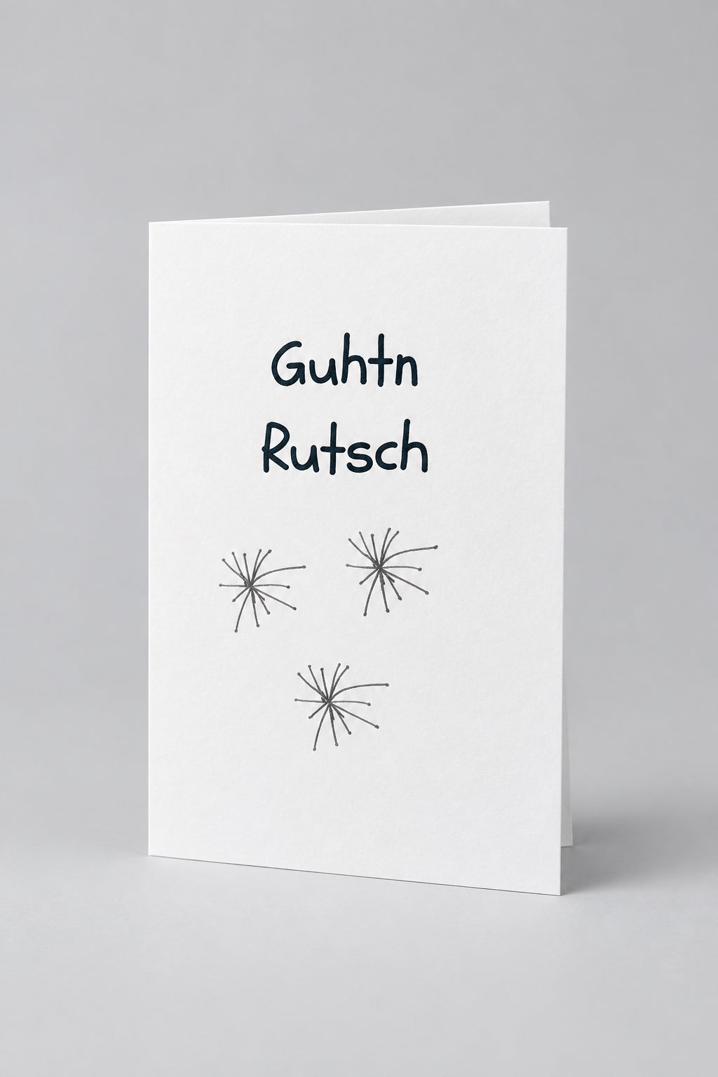 Guhtn Rutsch