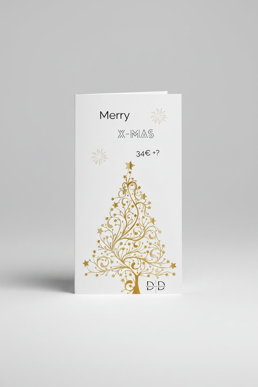 Merry X-Mas