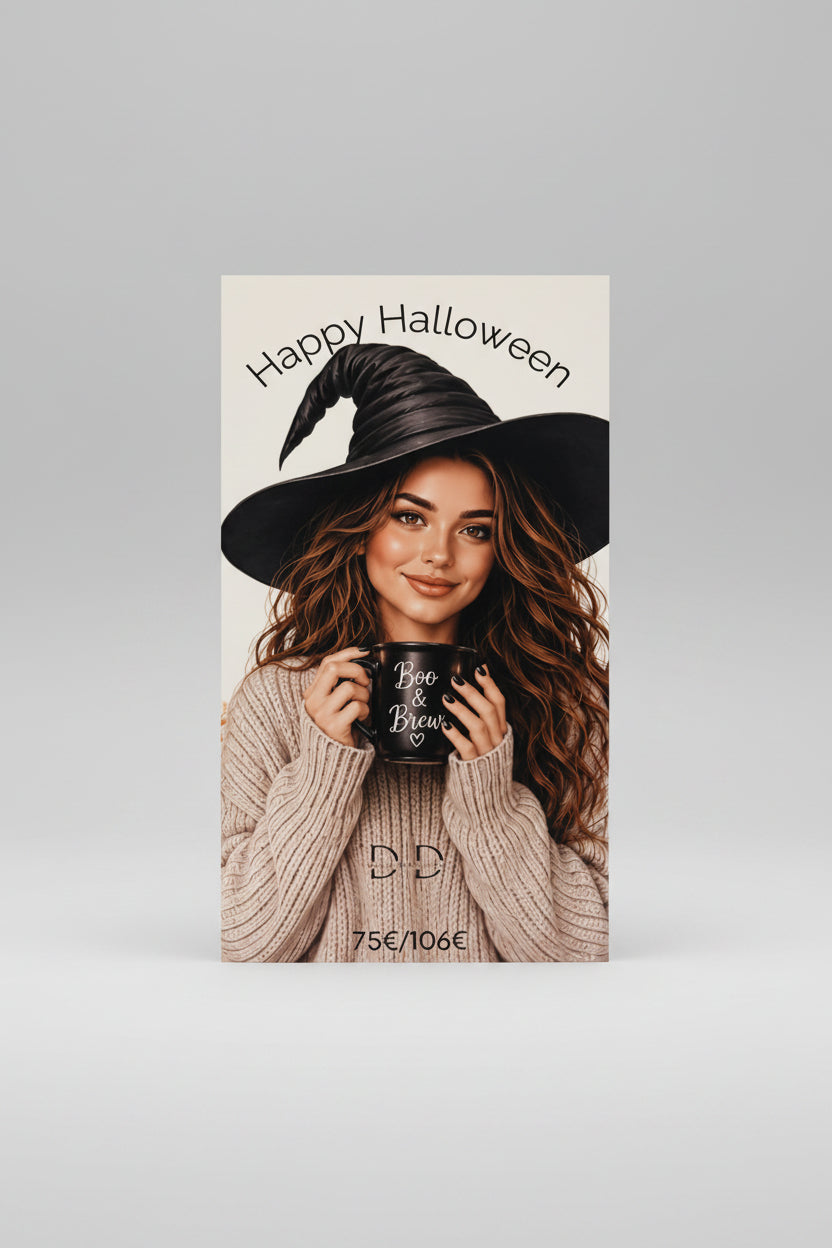 Happy Halloween