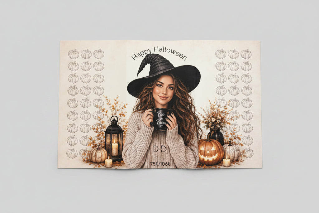Happy Halloween