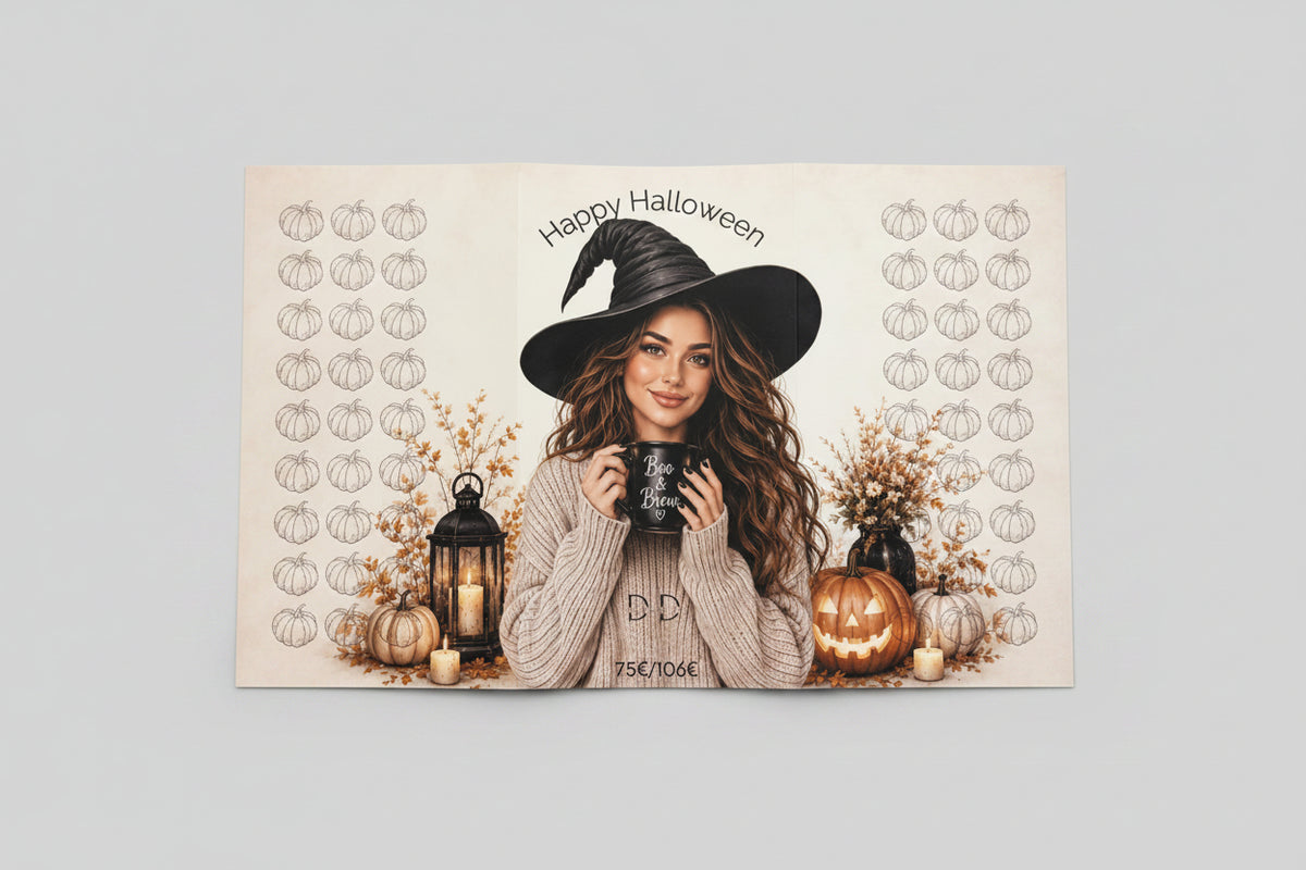 Happy Halloween