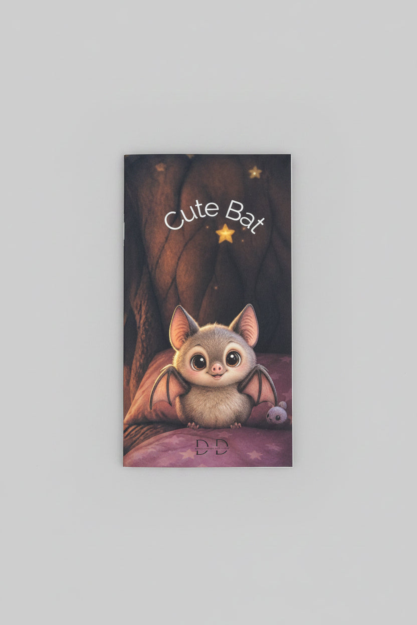 Cute Bat