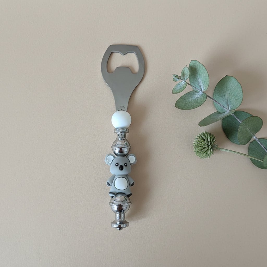 Flaschenöffner "Koala"