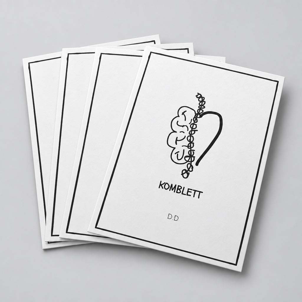 Komblett