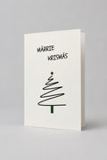 Märrie Krismäs
