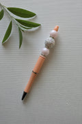 Perlenstift "Perlmut Glitzer"