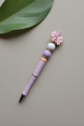 Perlenstift "Schleife"