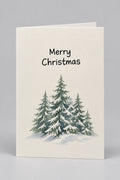 Merry Christmas – Tannenbaum