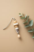Lesezeichen "Coffee to go"