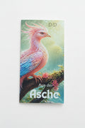 Aus der Asche