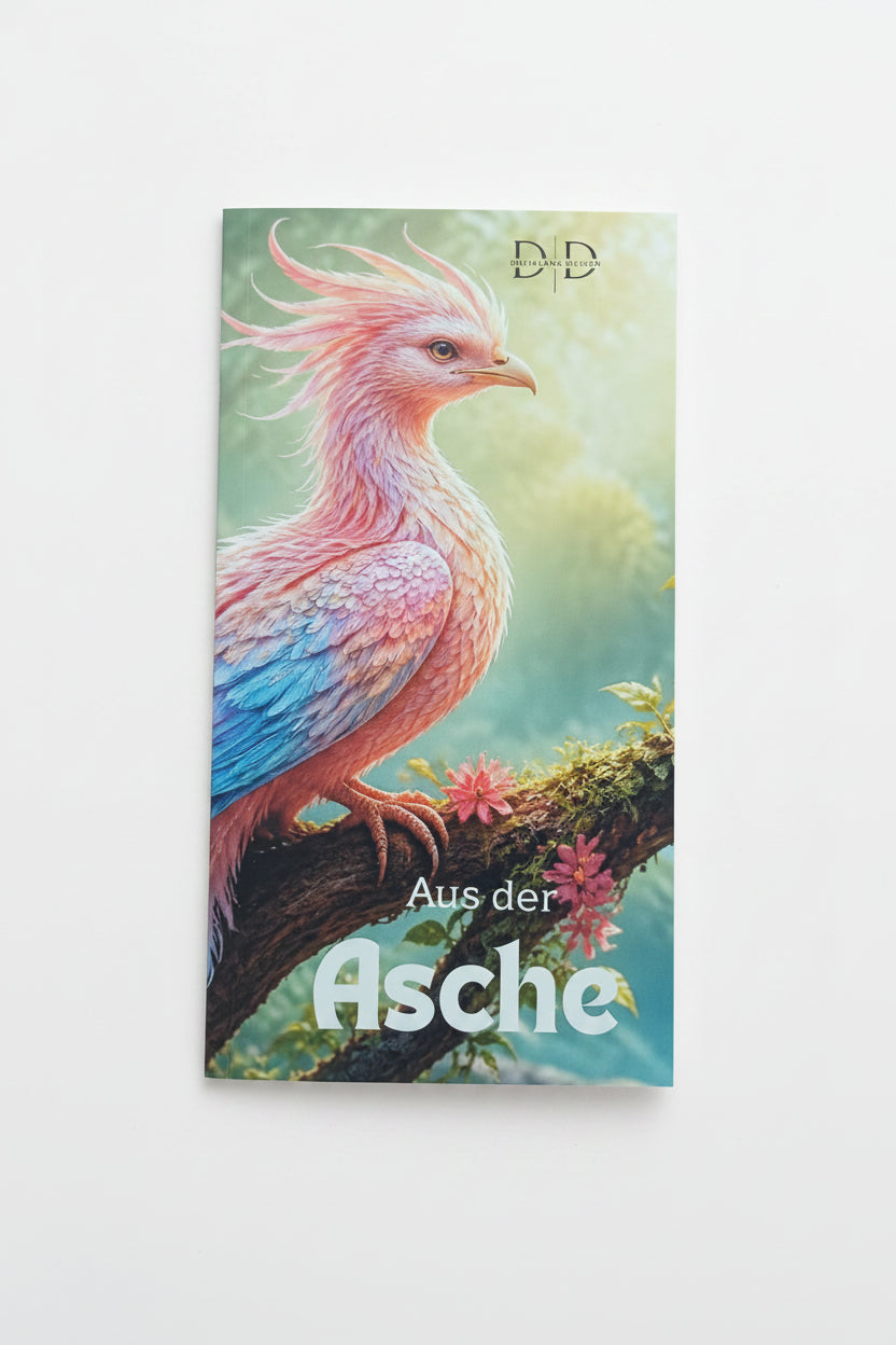 Aus der Asche