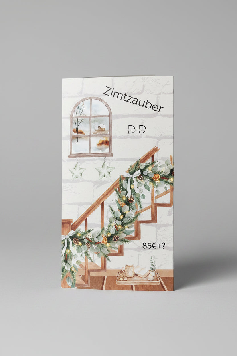 Zimtzauber