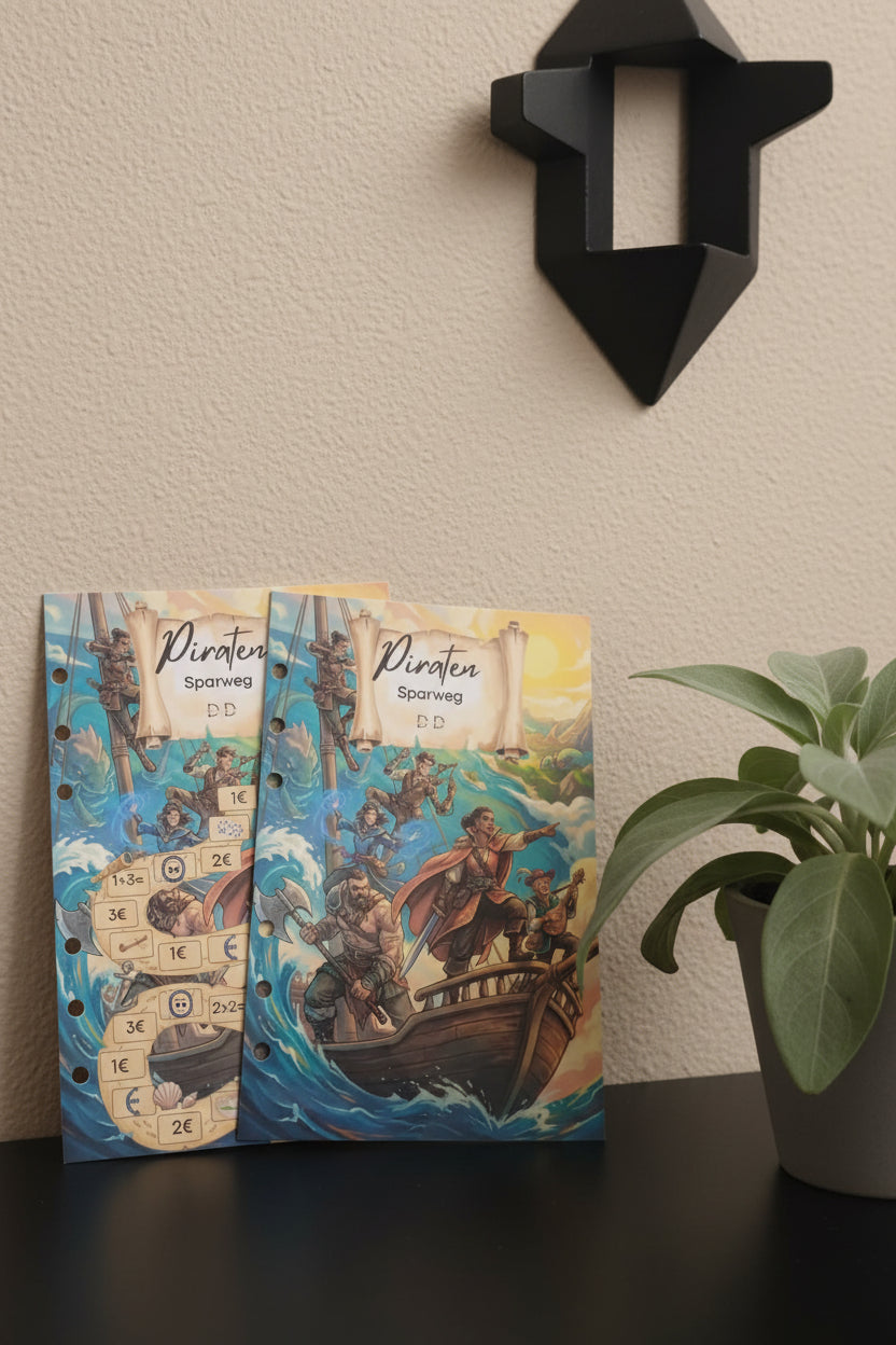 Piratensparweg
